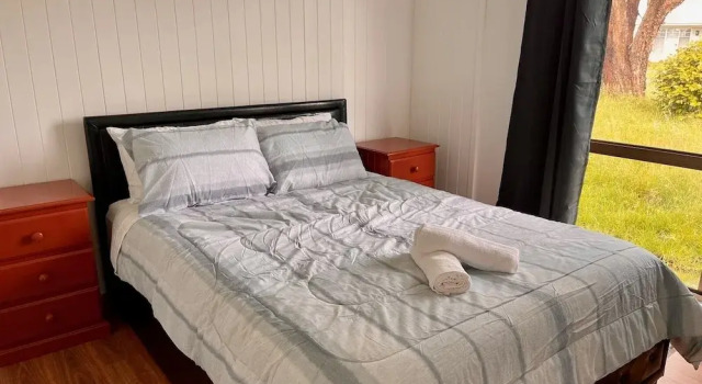 Luxury holiday rental, Забронировать Гостевой дом Гостевые дома Gippsland, Гостевой дом