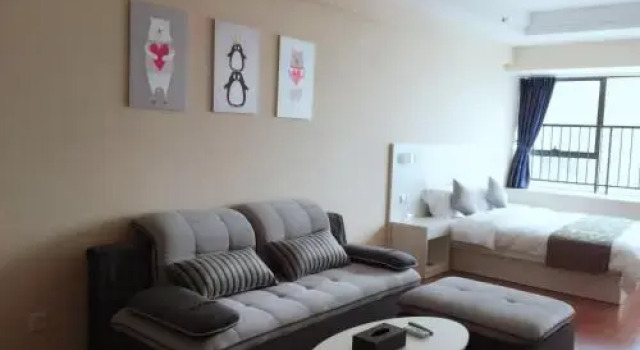 Dongguan Soho Service Apartment