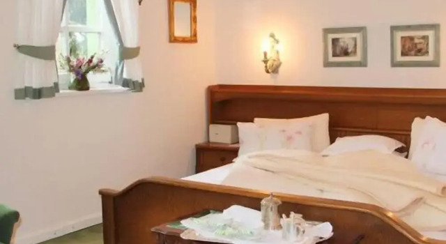 Номер Standard Dietrichsteinerhof Apartments & Rooms