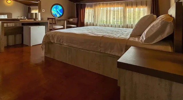 Номер Deluxe Tare Suites