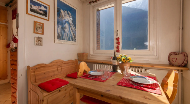 Appartement Francotel A42, Забронировать Апартаменты/квартира Chamonix City Centre Шамони-Монблан, рядом с Горнолыжный подъемник Эгиль ду Миди