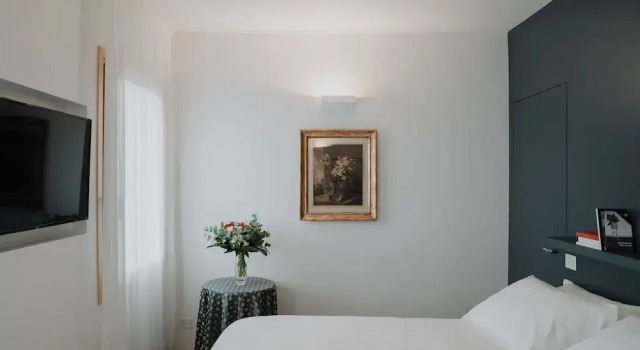 Номер Classic Bed and Breakfast Canalgrande
