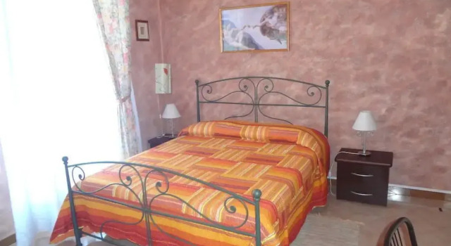 B&B Casa Di Mari, Book Bed and Breakfast Hotels in Sicily with Parking, Parking