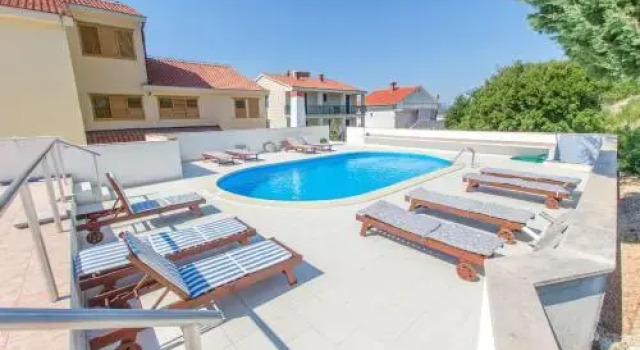 Apartments Villa Jennifer