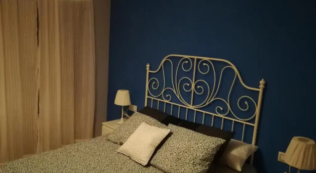 Apartamento La Muralla de Teruel, Book Apartment Hotels in Aragon with Parking, Parking