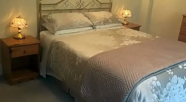 Номер Deluxe Nant-Y-Ffin Hotel