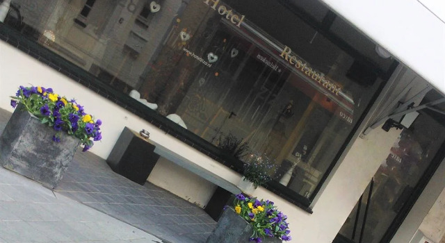 Hotel Ziza
