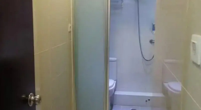 Трёхместный номер Standard Hong Kong Full Harvest Inn