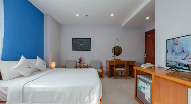 Номер Standard Stellar Hotel