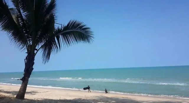 SN Plytorn Beach Hotel