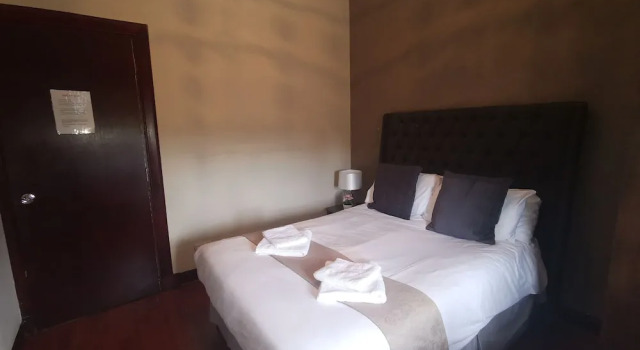 Номер Economy The Fullarton Park Hotel