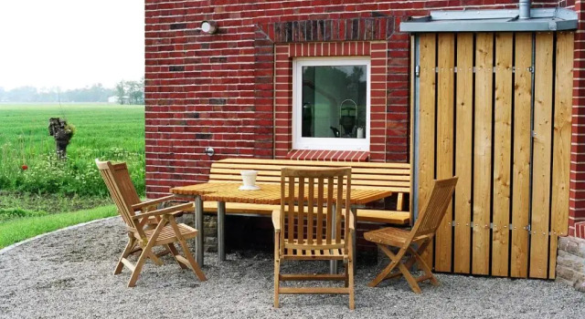 Wasserturm Cuxhaven, Réserver Hôtel Nordleda Cuxland