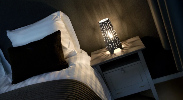 Hotel-Restaurant Thuis!