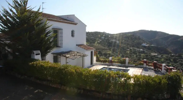 Коттедж Casas de Cantoblanco