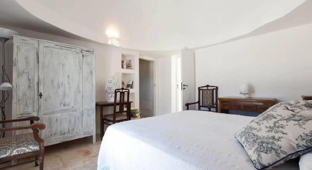 Trullo Cocò