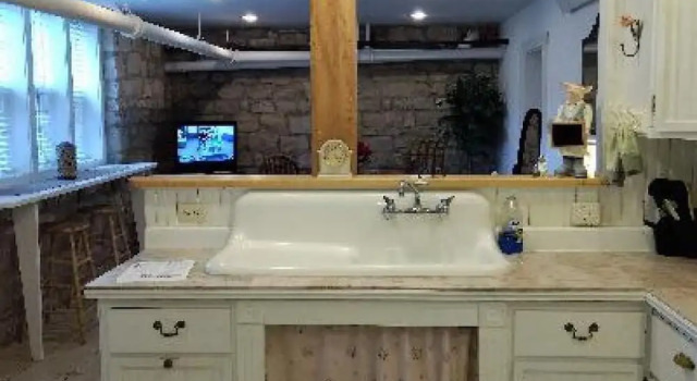 Номер Superior Alexander Mansion Bed and Breakfast