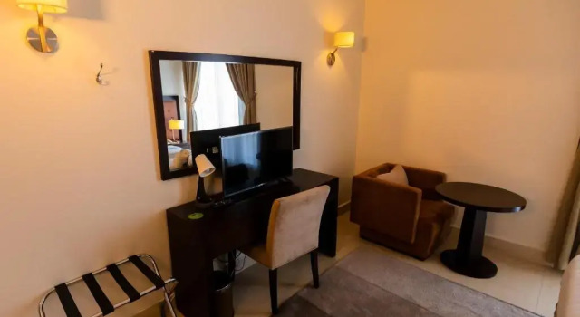 Apartment Imperial Suites Hotel