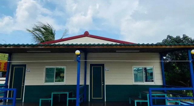 Номер Standard J Lin Hostel