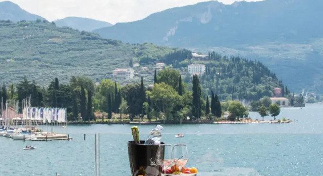 Номер Standard Exclusive Suites Riva