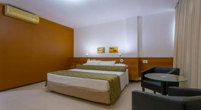 Номер Superior Hotel Serra Grande - SERRA - ES