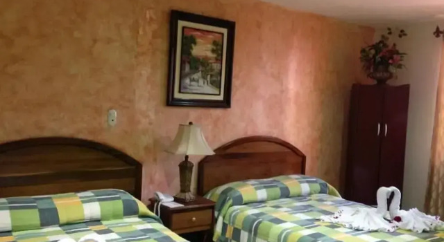 Hotel Cibeles La Ceiba