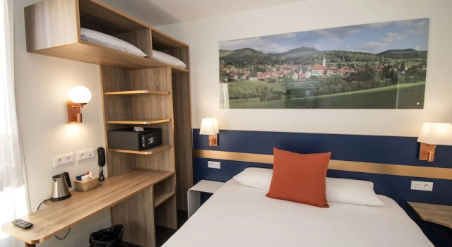 Номер Classic K Hotel