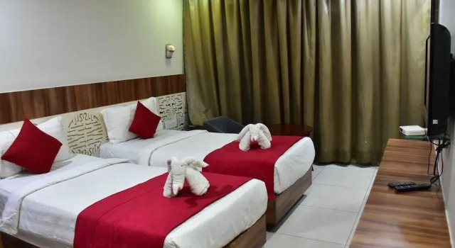 Hotel Cambean