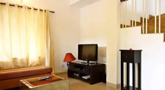 Villa Fountain Court, Varaa Villa 4 tähden hotellit kohteessa Goa, 4*