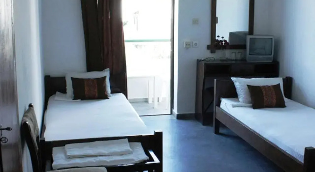Hotel Elvira