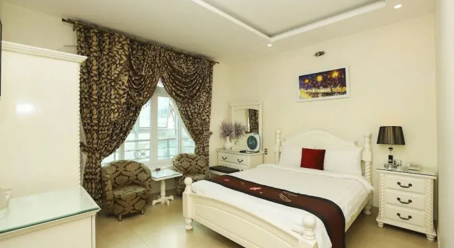 Thien Sang Hotel