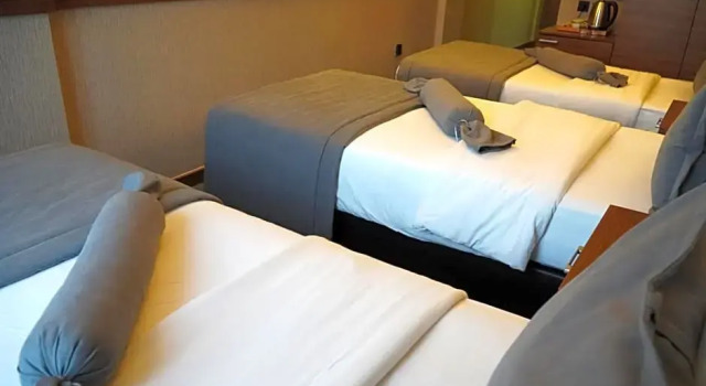 Номер Standard Bern Hotel