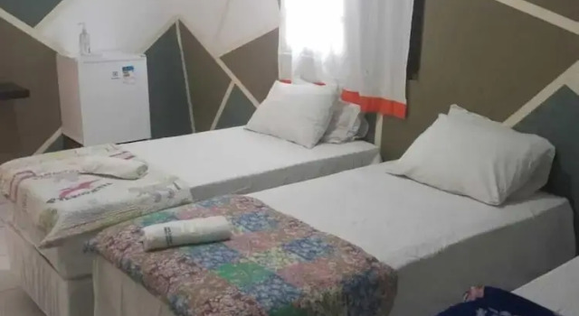 Pousada Meu Xodó, Rezervovat Hotel Hotely v Bahia se snídaní, Snídaně