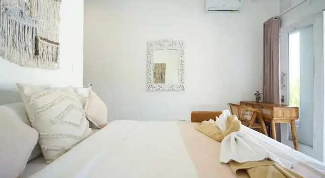 Sukacita Hill, Rezerwuj Pensjonat Hotele SPA w Bali, SPA