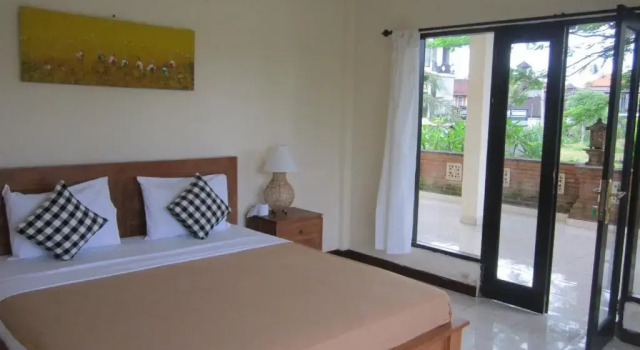 Purnama Di Bisma, Boek Hotel Goedkope hotels in Bali