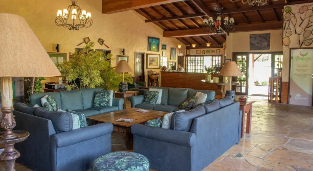 Hotel Bomtempo Itaipava