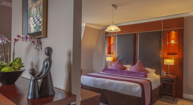 The Brehon, Reservar Resort Killarney 
