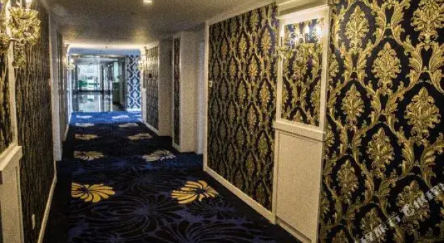 Feite Grand Hotel