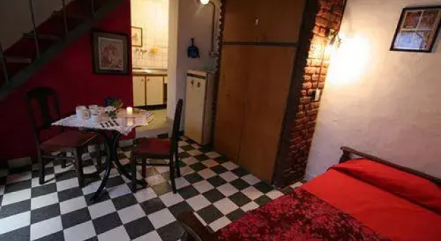 San Telmo Colonial, Rezerwuj Hotel San Telmo Buenos Aires