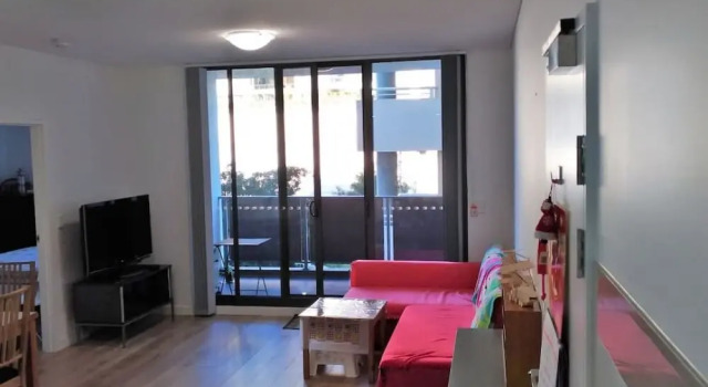 Roomy Apartment in the Upper North Shore of Sydney, Prenota Appartamento Sydney Sydney Region
