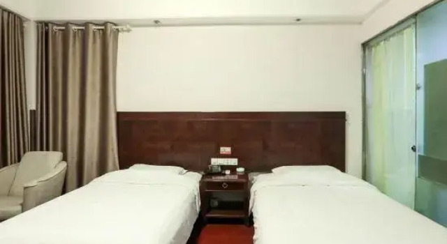 Fond 118 Hotel (Changhong), Rezerwuj Hotel Jiujiang Jiangxi