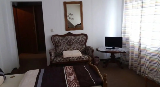 Трёхместный номер Standard Hotel Landhaus Sechting