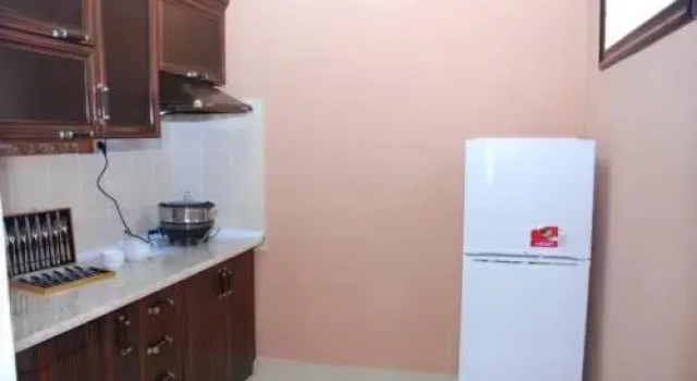 Люкс Отель Toshkent