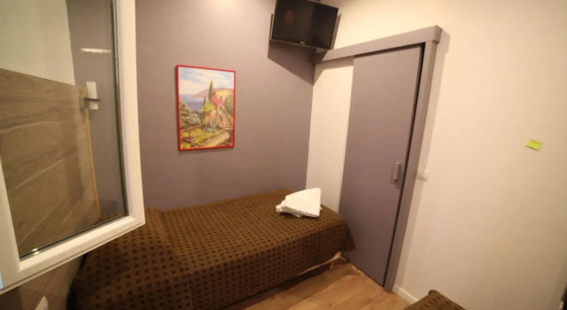 Evelia Hotels, Забронировать Отель Отели Ниццы с бассейном, рядом с Музей Массена, Бассейн
