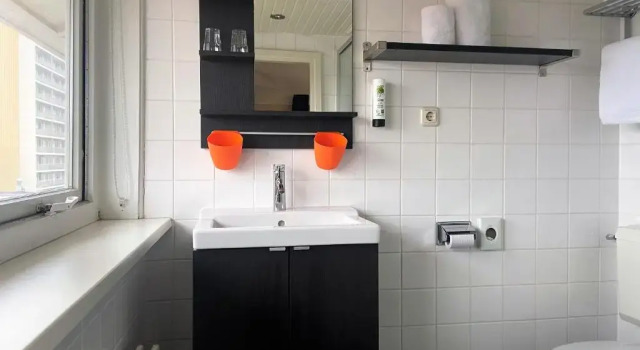 Номер Standard Heeren van Noortwyck
