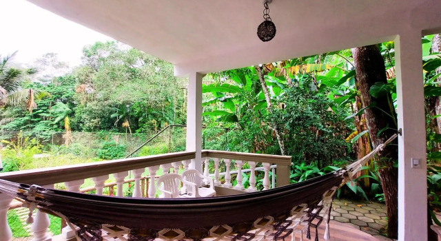 Loft Praia Brava - Suíte com Área Gourmet Privativa, Rezerwuj Hotel Ubatuba Sao Paulo