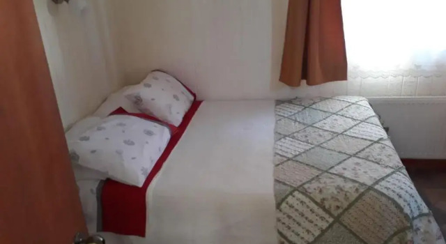 Апартаменты c 1 комнатой Cabañas y Habitaciones privadas Valdivia