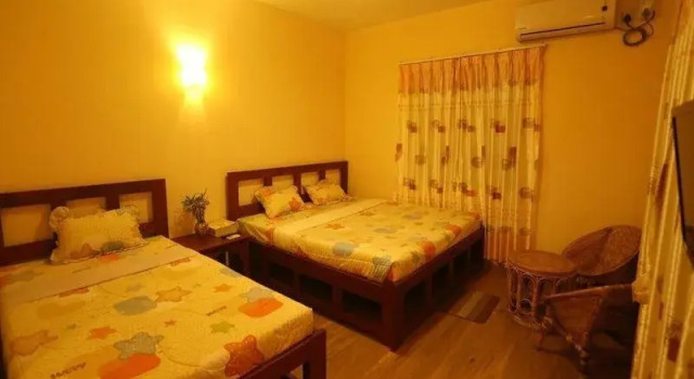 New Large Golden Pot, Book Hotel Nyaung-U Mandalay Region