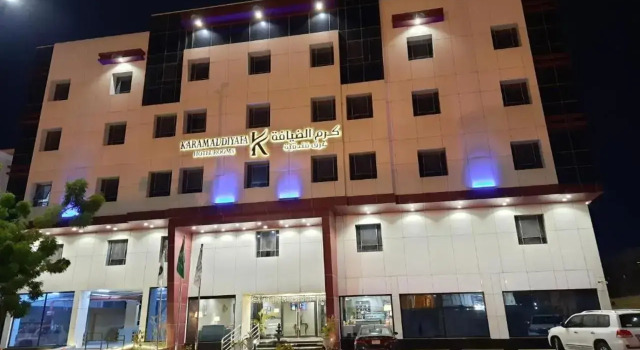 Karam Al Diyafa Hotel