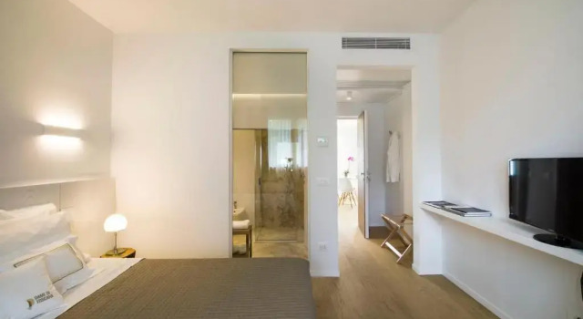 Апартаменты Superior Dame di Toscana