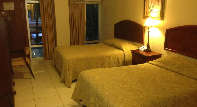 Gran Hotel Paris, Reserva ahora Hotel La Ceiba Atlantis